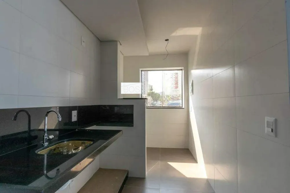 Apartamento, 1 quarto, 39 m² - Foto 4