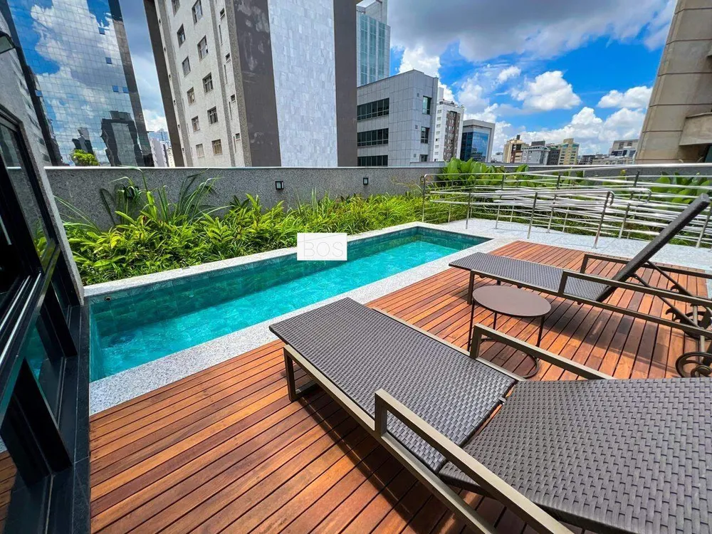 Apartamento, 1 quarto, 39 m² - Foto 20