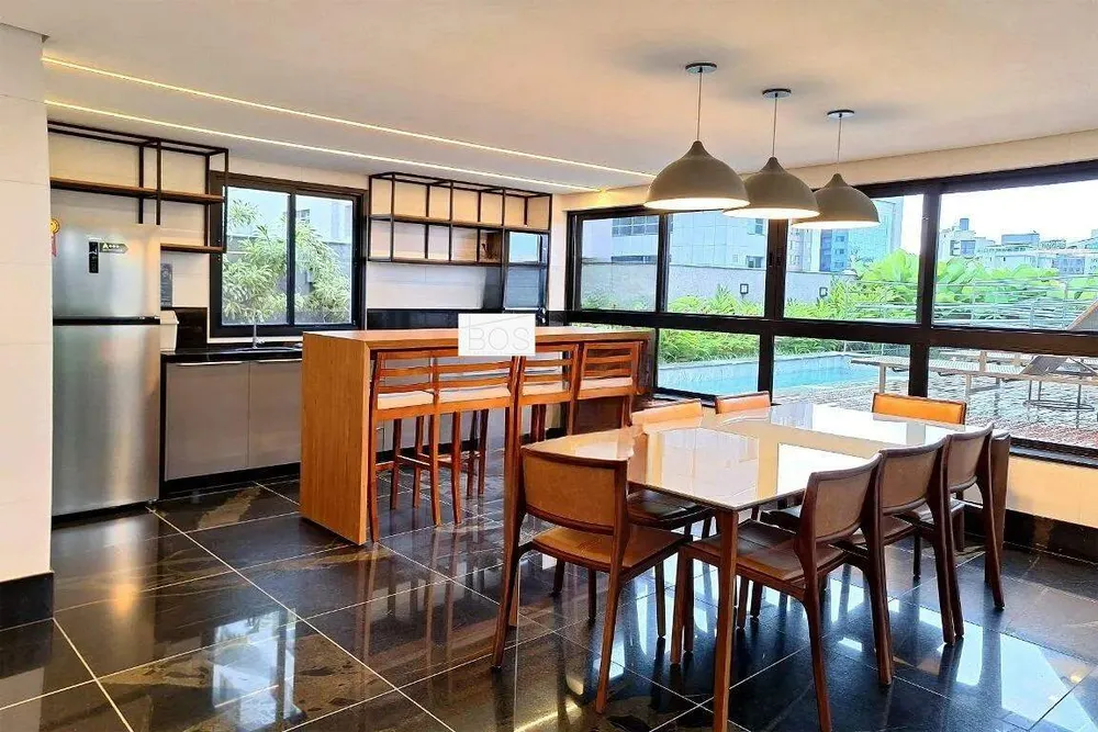 Apartamento, 1 quarto, 39 m² - Foto 14