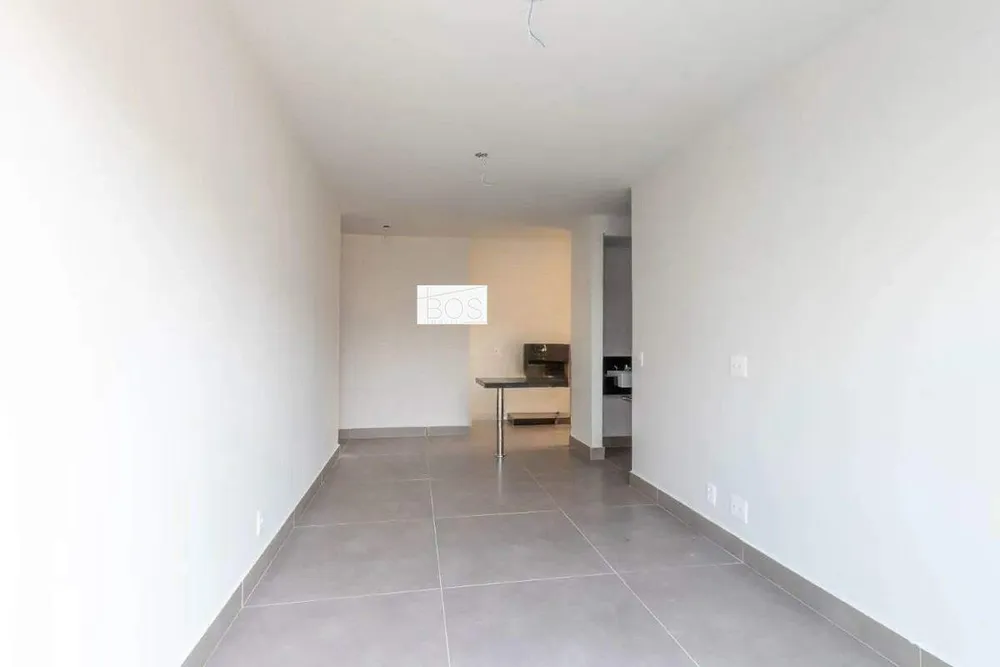 Apartamento, 1 quarto, 39 m² - Foto 1