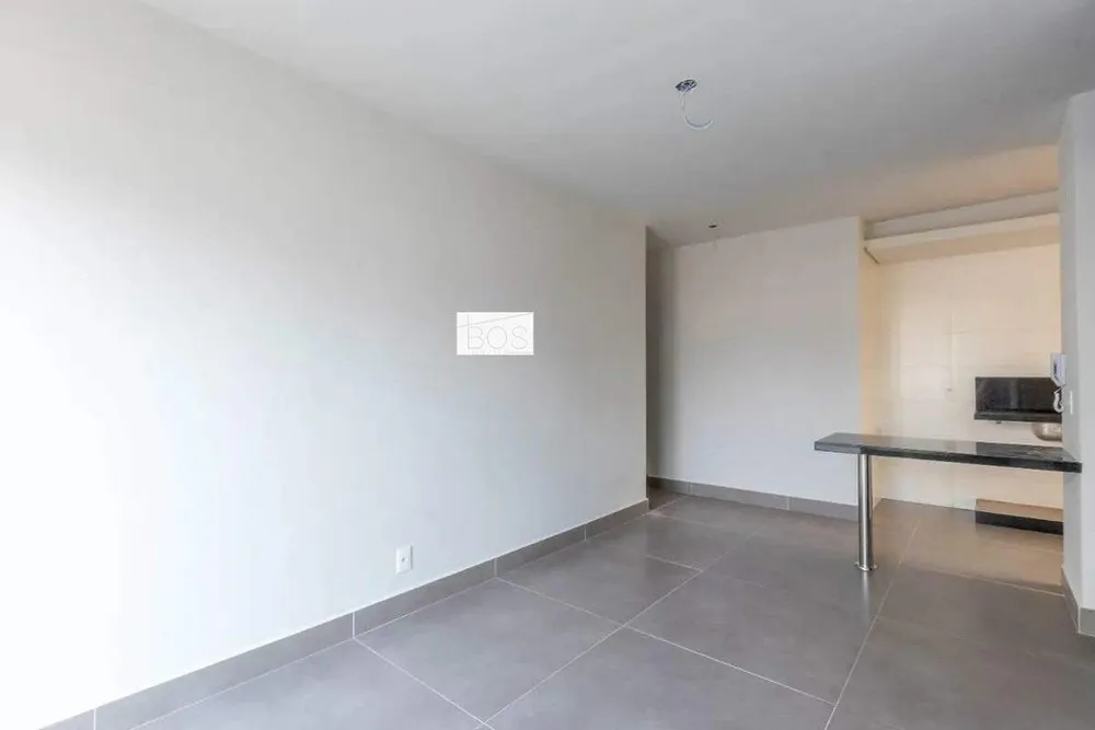 Apartamento, 1 quarto, 39 m² - Foto 2