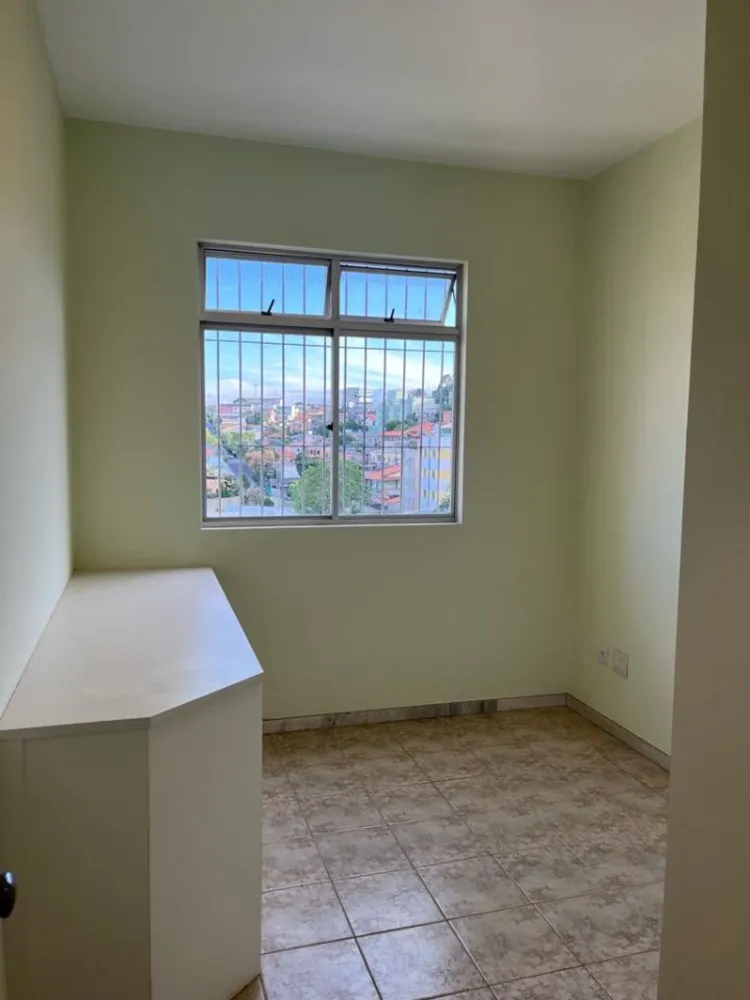 Apartamento, 4 quartos, 140 m² - Foto 5