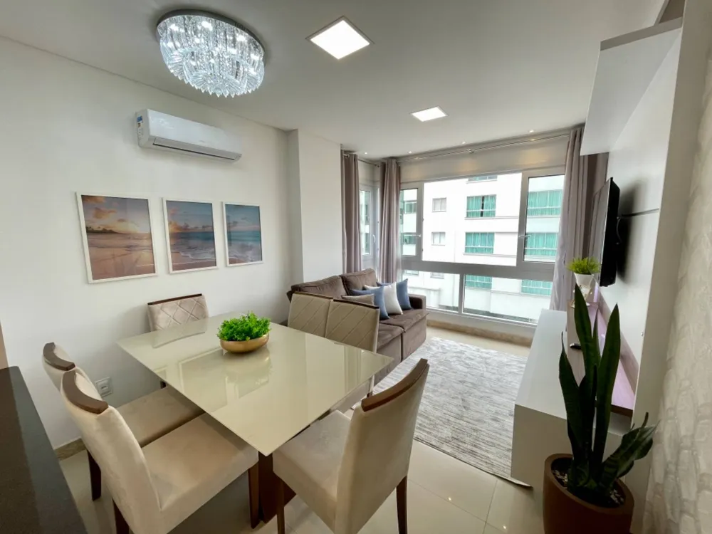 Apartamento, 2 quartos - Foto 2