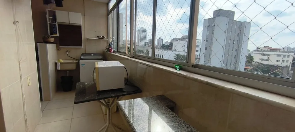 Apartamento, 3 quartos, 97 m² - Foto 8