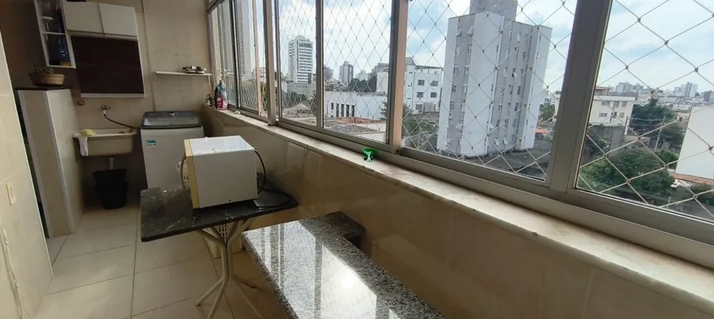 Apartamento, 3 quartos, 97 m² - Foto 10