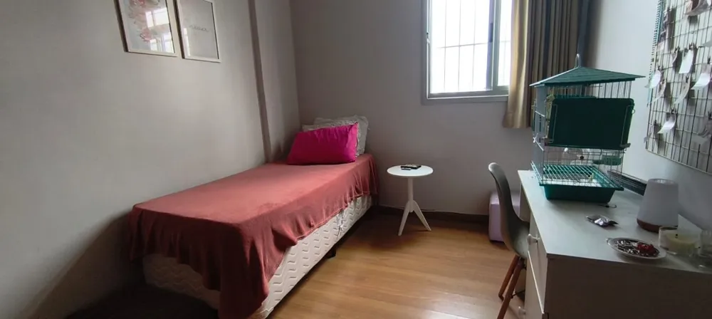 Apartamento, 3 quartos, 97 m² - Foto 2