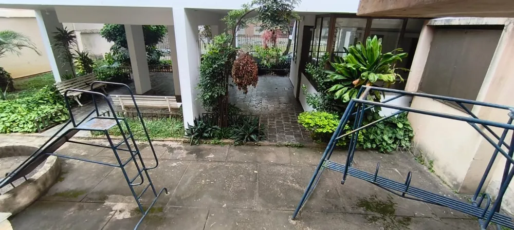 Apartamento, 3 quartos, 97 m² - Foto 3