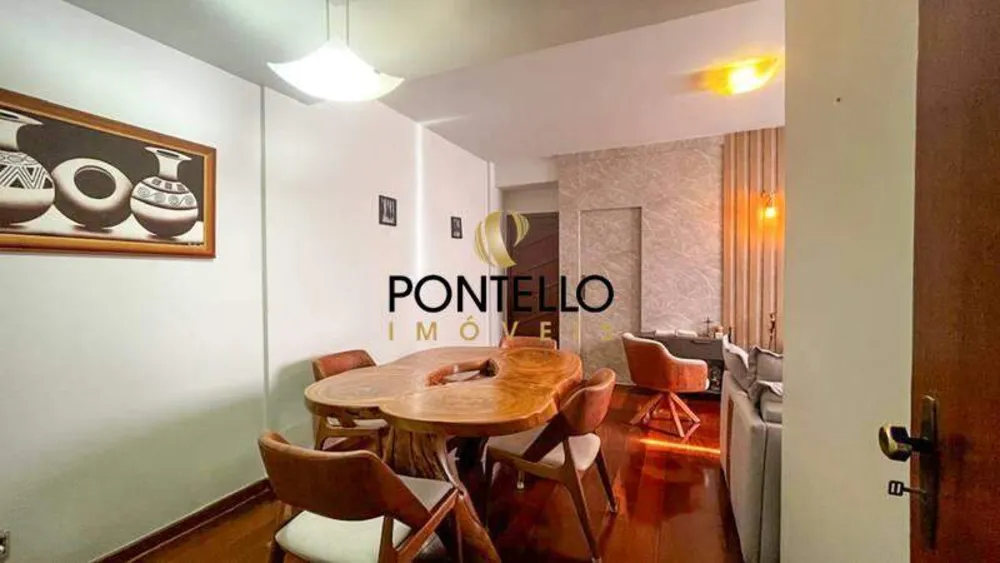 Apartamento, 3 quartos, 130 m² - Foto 4