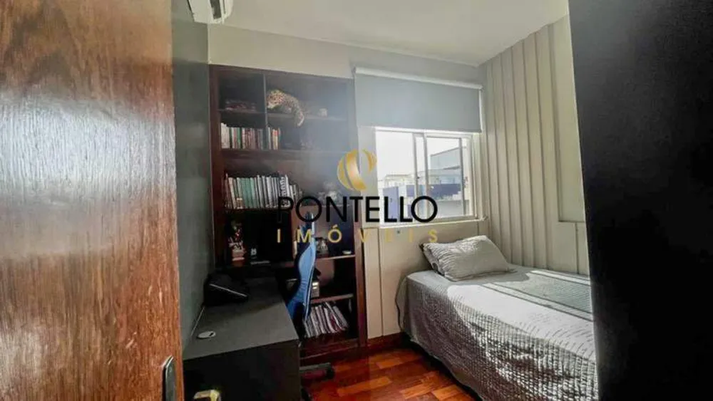 Apartamento, 3 quartos, 130 m² - Foto 3