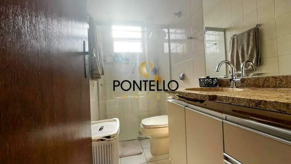 Apartamento, 3 quartos, 130 m² - Foto 9