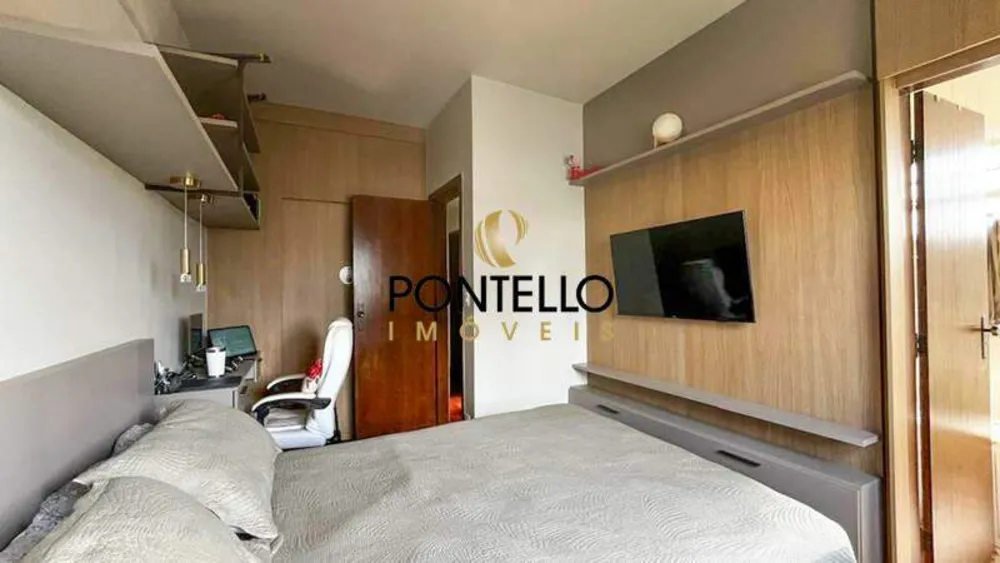 Apartamento, 3 quartos, 130 m² - Foto 4
