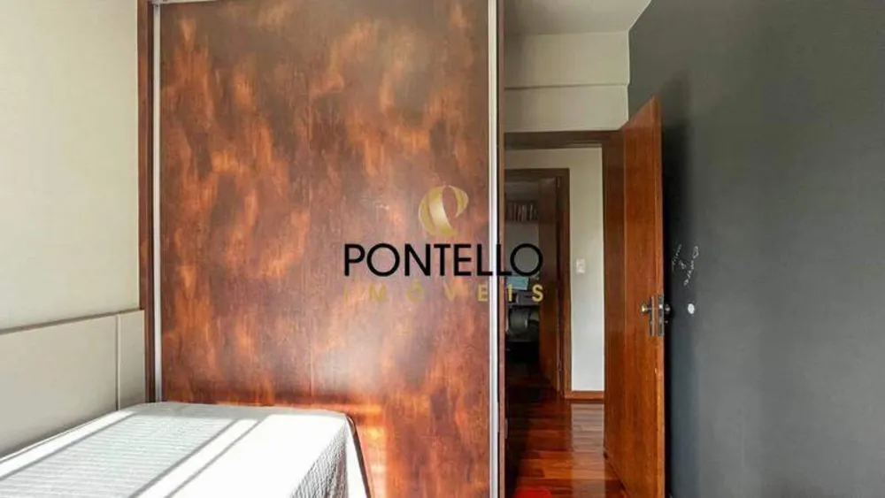 Apartamento, 3 quartos, 130 m² - Foto 6