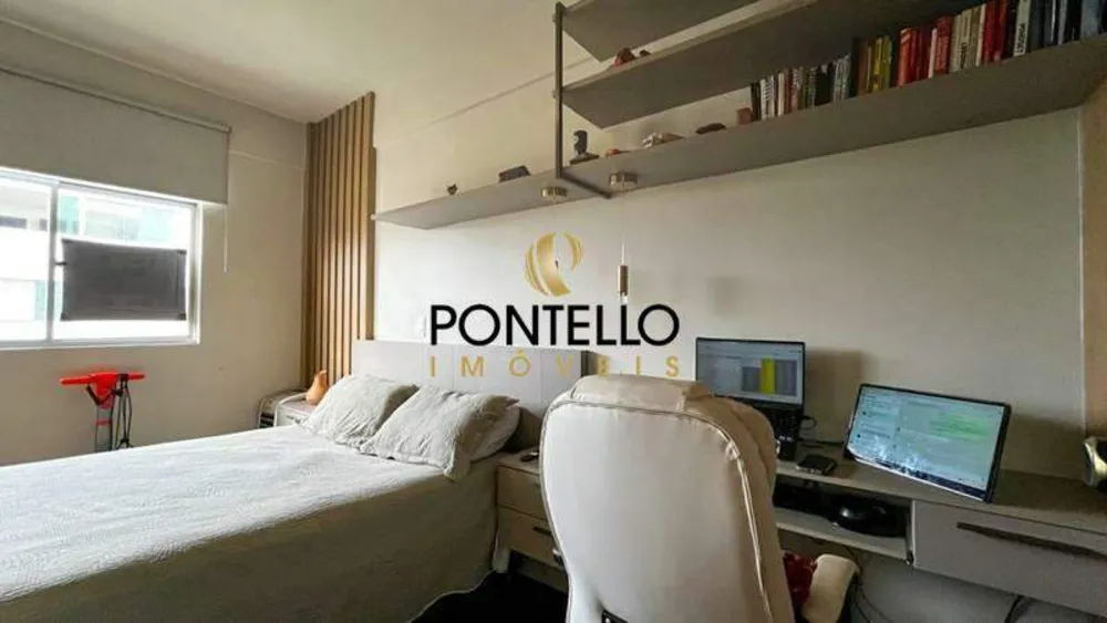 Apartamento, 3 quartos, 130 m² - Foto 10
