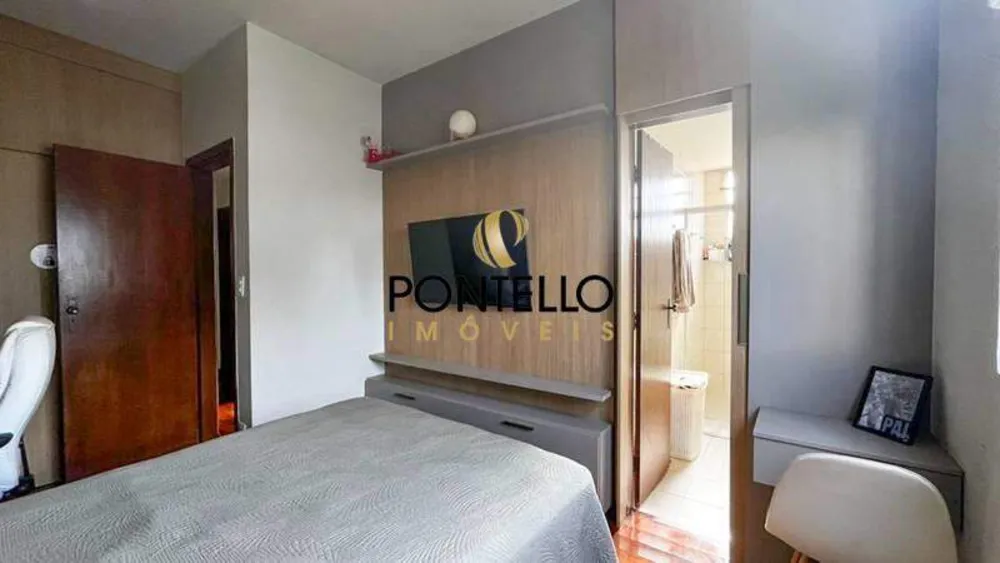 Apartamento, 3 quartos, 130 m² - Foto 9