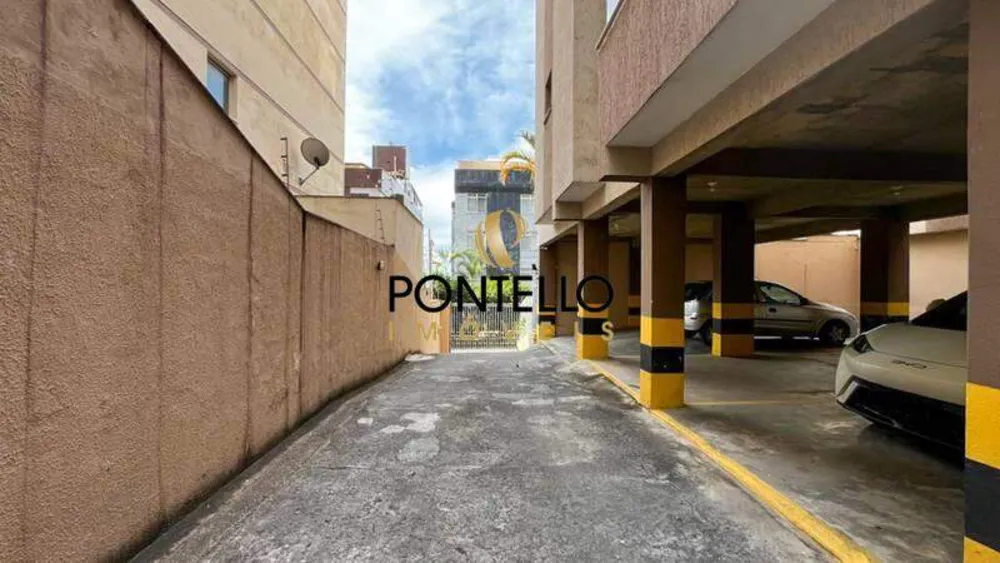 Apartamento, 3 quartos, 130 m² - Foto 2