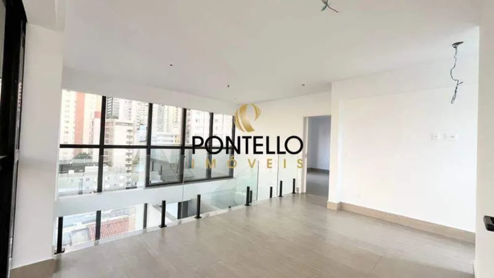 Apartamento, 3 quartos, 130 m² - Foto 12