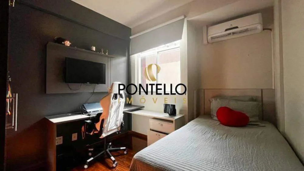 Apartamento, 3 quartos, 130 m² - Foto 14