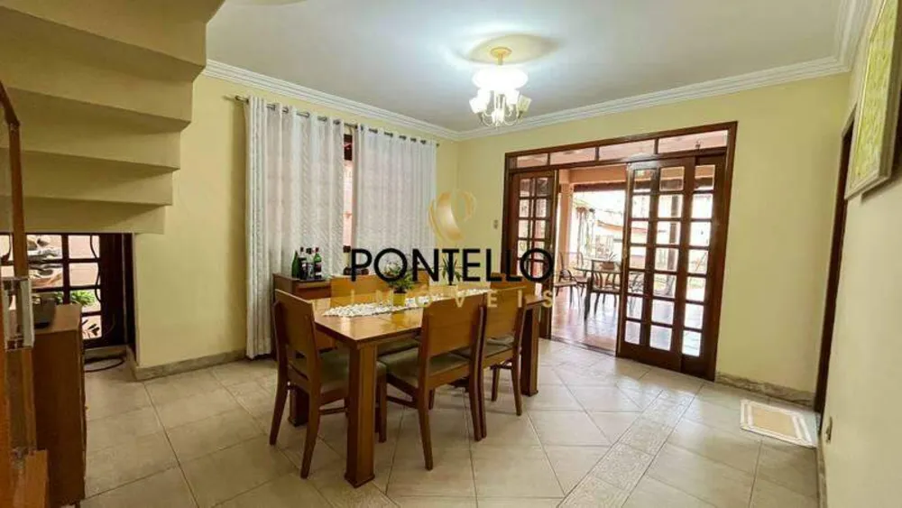 Apartamento, 3 quartos, 130 m² - Foto 11