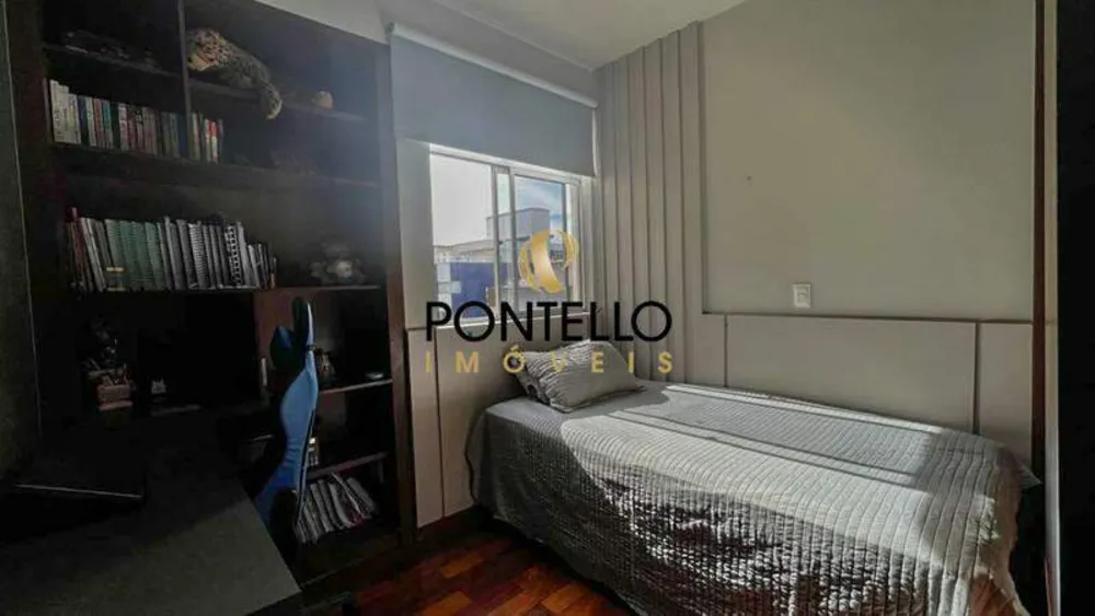 Apartamento, 3 quartos, 130 m² - Foto 8