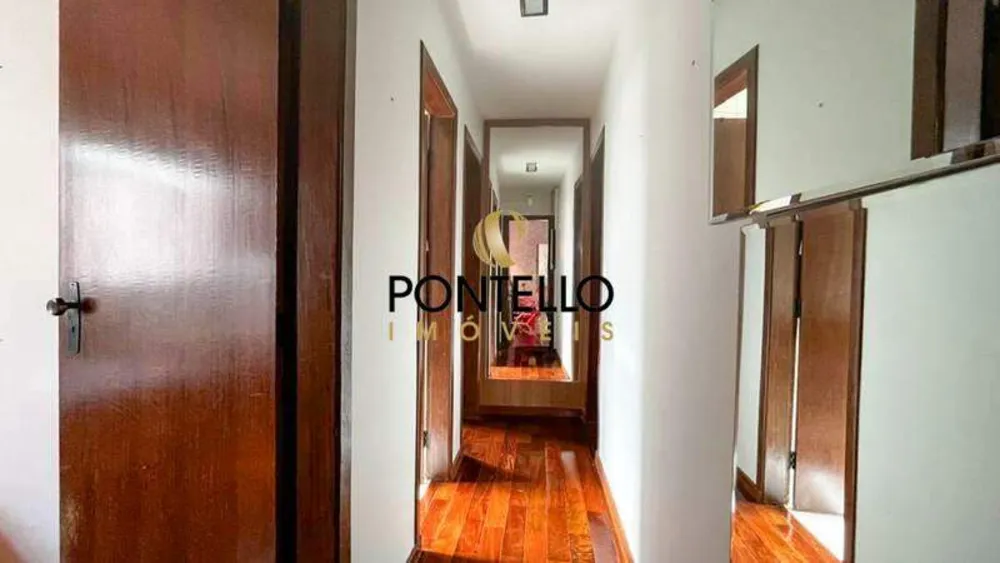 Apartamento, 3 quartos, 130 m² - Foto 10