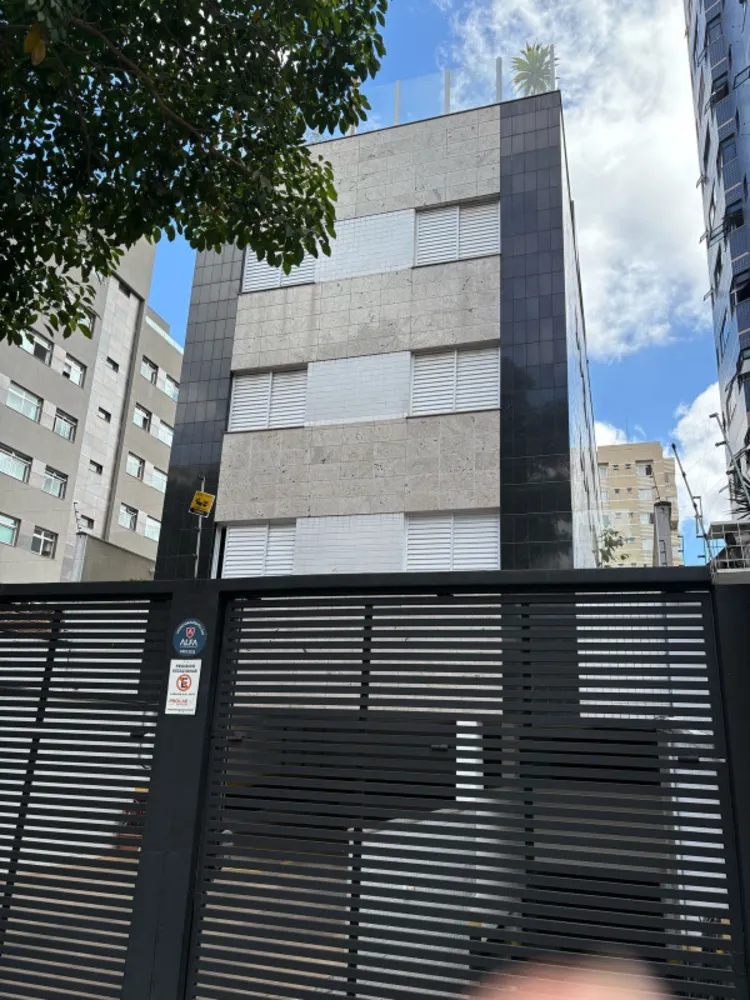 Cobertura, 2 quartos, 100 m² - Foto 7