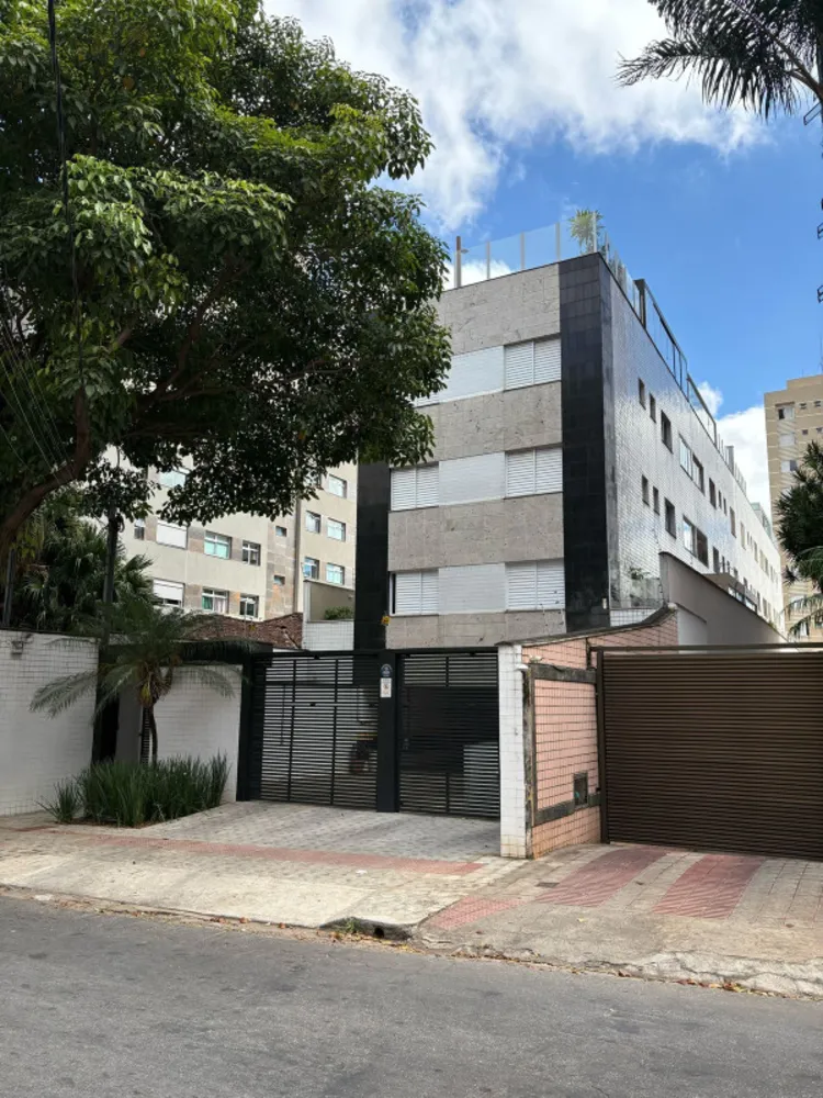 Cobertura, 2 quartos, 100 m² - Foto 8