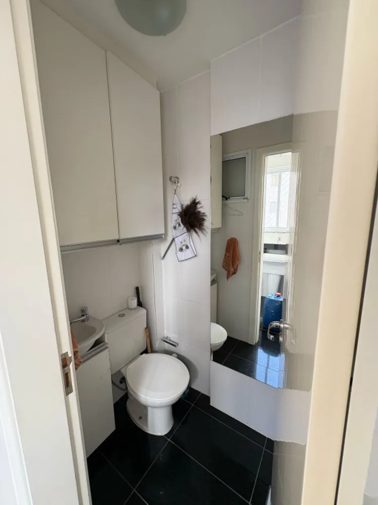 Cobertura, 2 quartos, 100 m² - Foto 1