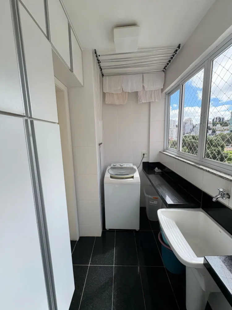 Cobertura, 2 quartos, 100 m² - Foto 2