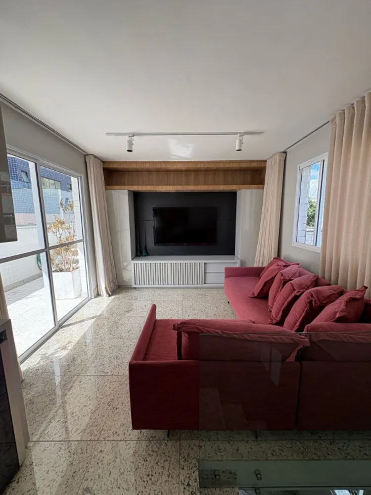 Cobertura, 2 quartos, 100 m² - Foto 5
