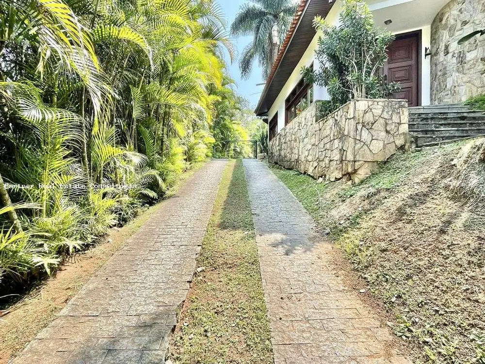 Casa de Condomínio, 6 quartos - Foto 3