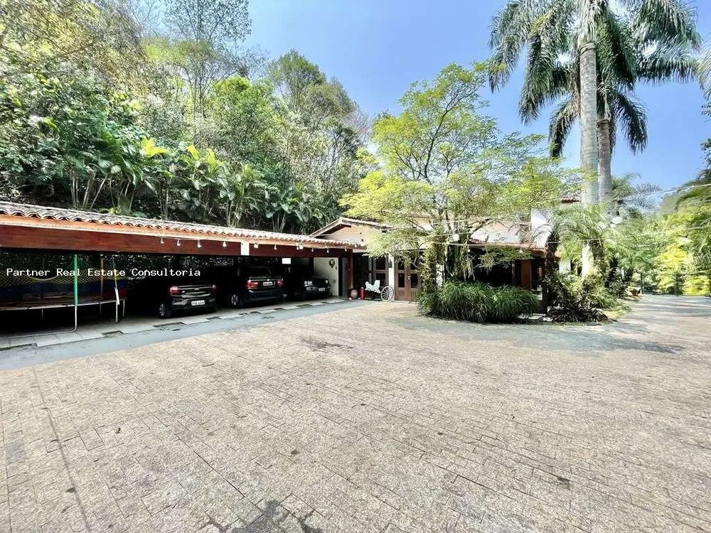 Casa de Condomínio, 6 quartos - Foto 5