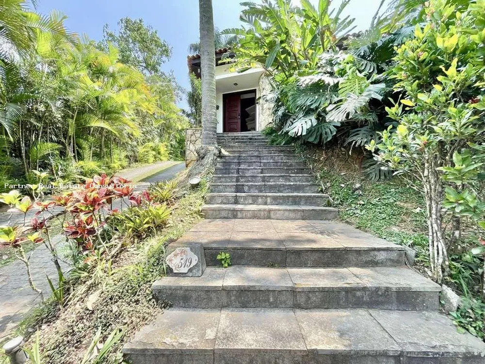 Casa de Condomínio, 6 quartos - Foto 7