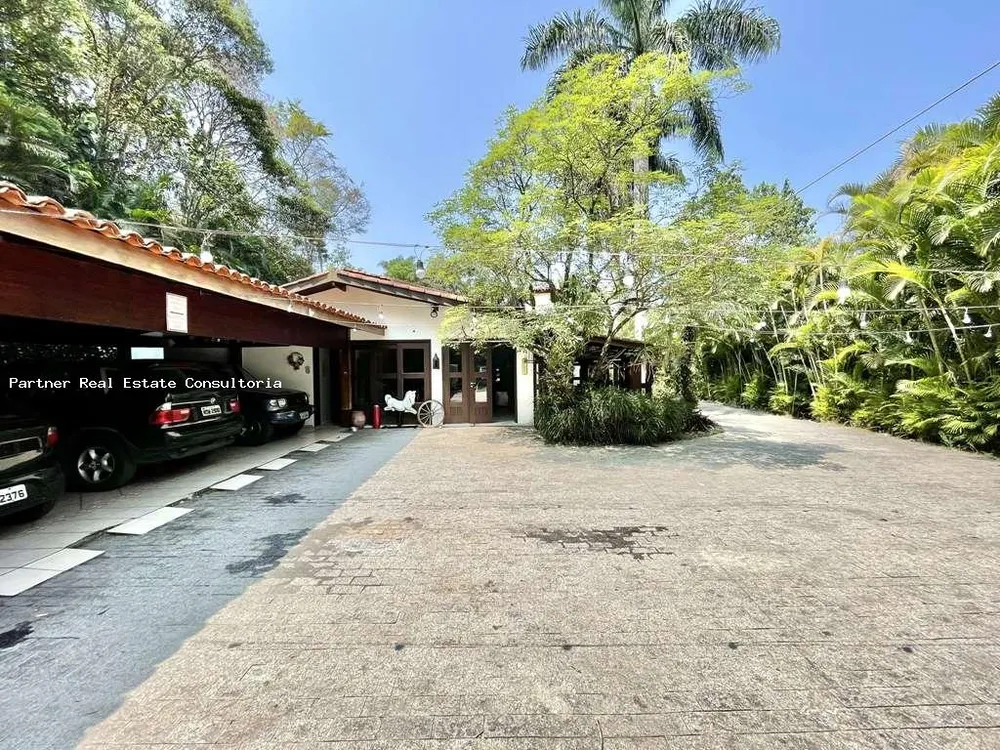 Casa de Condomínio, 6 quartos - Foto 6