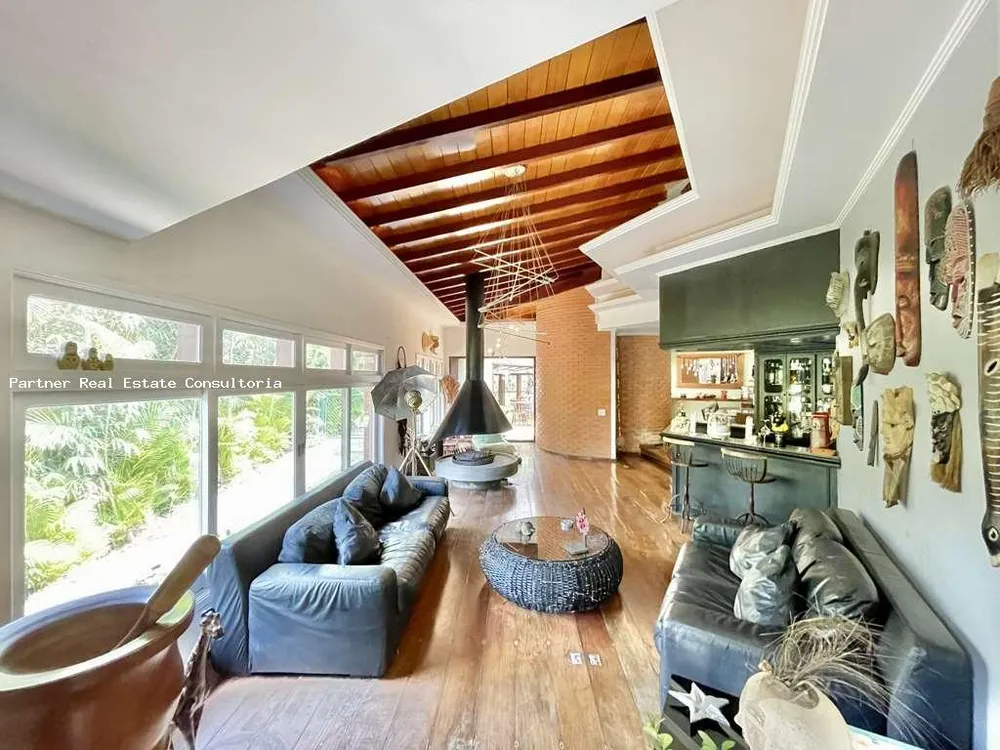 Casa de Condomínio, 6 quartos - Foto 8
