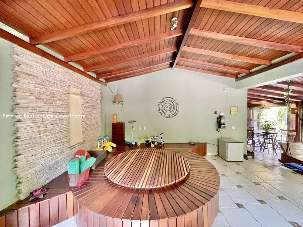 Casa de Condomínio, 6 quartos - Foto 15