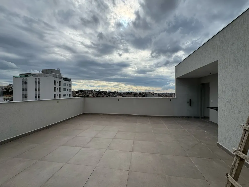 Cobertura, 4 quartos, 70 m² - Foto 1