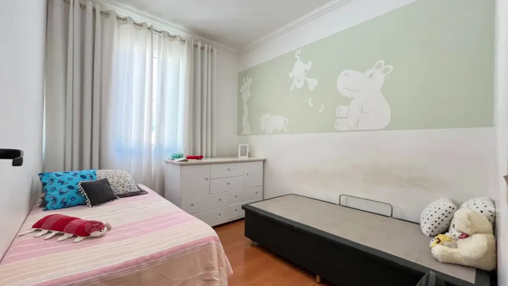 Casa, 3 quartos, 244 m² - Foto 5
