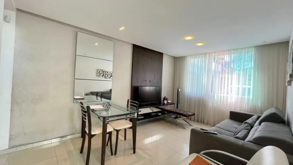 Casa, 3 quartos, 244 m² - Foto 2