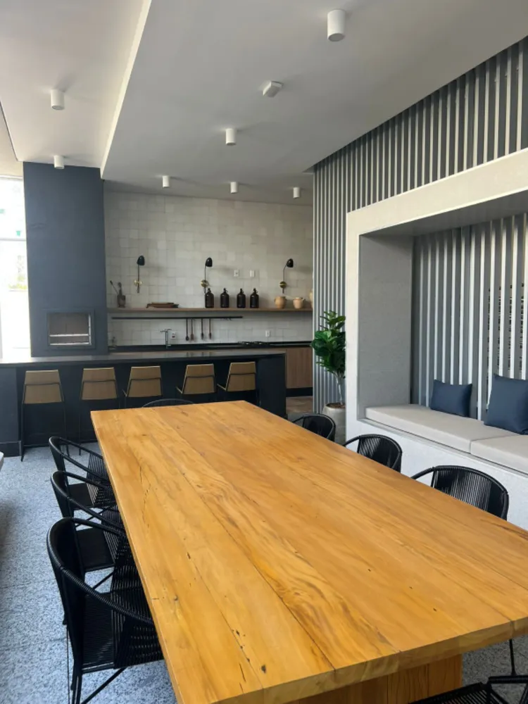 Apartamento, 3 quartos, 112 m² - Foto 5