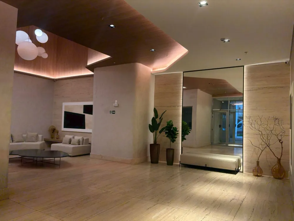 Apartamento, 3 quartos, 112 m² - Foto 2