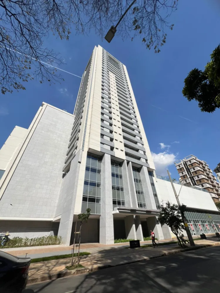 Apartamento, 3 quartos, 112 m² - Foto 1