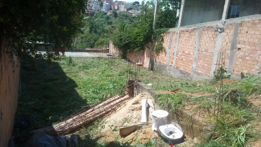 Terreno, 360 m² - Foto 2