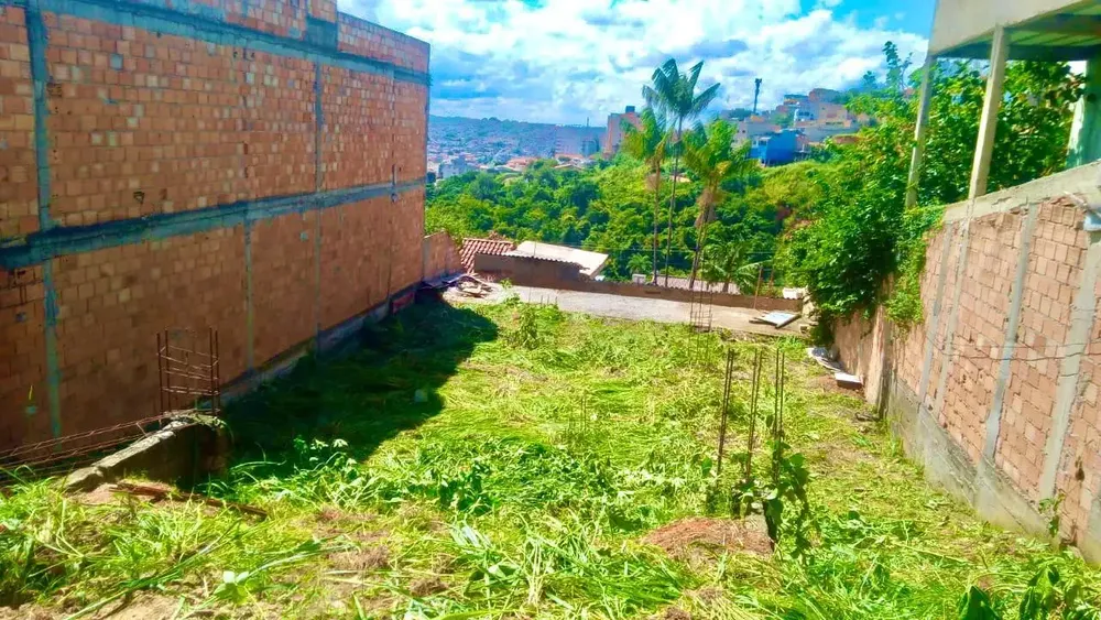 Terreno, 360 m² - Foto 1