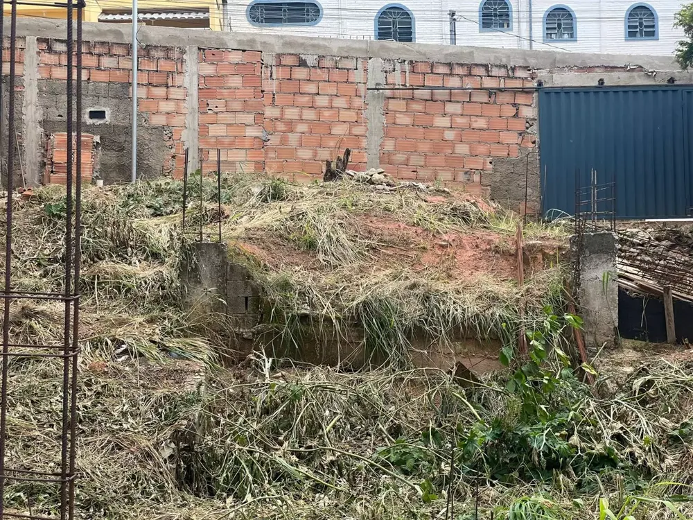 Terreno, 360 m² - Foto 3