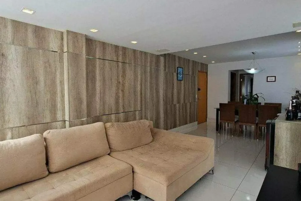 Apartamento, 3 quartos, 96 m² - Foto 8