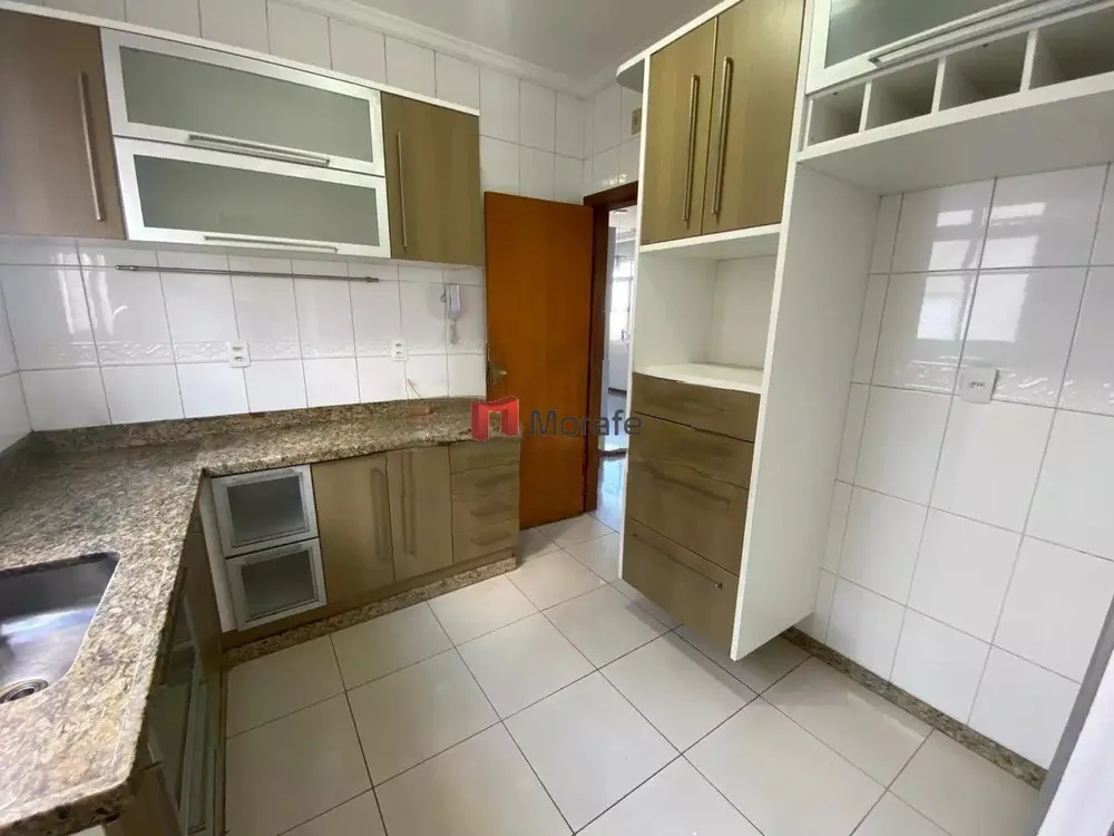 Apartamento, 4 quartos, 180 m² - Foto 5