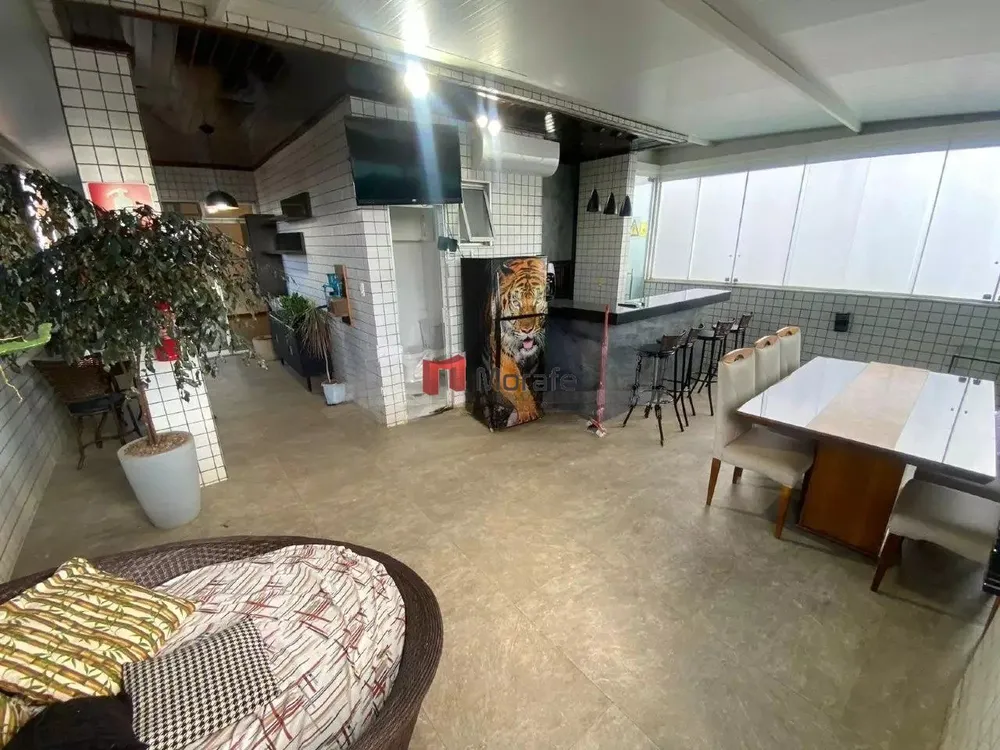 Apartamento, 4 quartos, 180 m² - Foto 1
