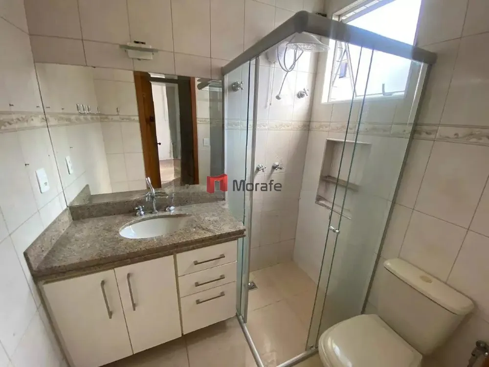 Apartamento, 4 quartos, 180 m² - Foto 11