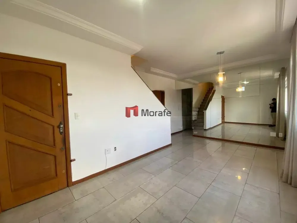 Apartamento, 4 quartos, 180 m² - Foto 2