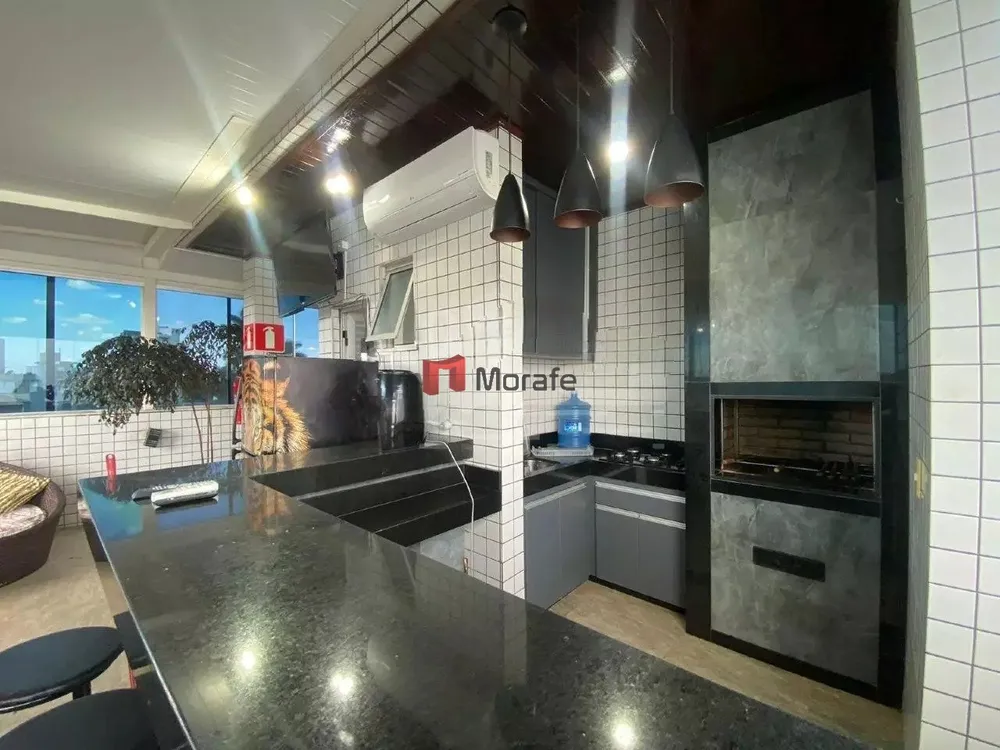 Apartamento, 4 quartos, 180 m² - Foto 12